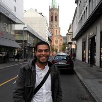 Fotos de Mahmoud  Elsobky