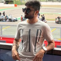 Pruthvi Tilwankar's Photo