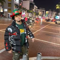 Amine Boukioud's Photo