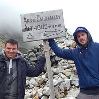 Fotos de Martin De Echenagucium