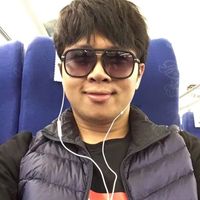 Frank Tsai的照片