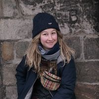 Leonie Grote's Photo