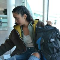 Photos de Juana Posbeyikian