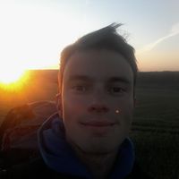 Fotos von Mateusz Byrski