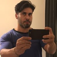 Фотографии пользователя Mehdi Naderi