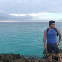 Julio Santana Ruiz的照片