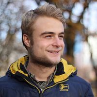 Wiktor Filip's Photo