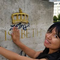 Фотографии пользователя Lisbeth Ramirez