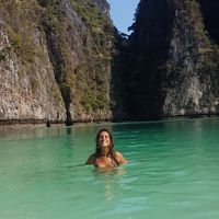 Carolina Lisanti Fernandez的照片