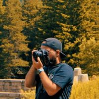 Photos de Ahmad Halawani