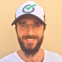 Andrea Sandro's Photo