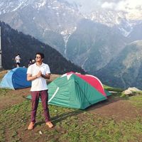 Fotos de Sanket Jadhav