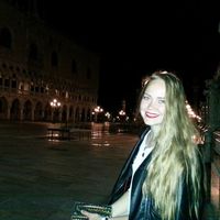 Alina Bodrug's Photo