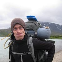 Erik  Skeppner's Photo