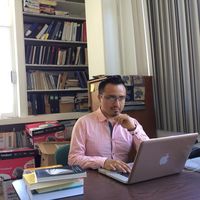 Juan Carlos Gómezpalacios's Photo