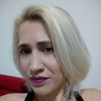 Cristiane Limirio的照片