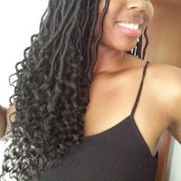 Graziela Nascimento's Photo