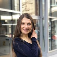 Albina Terpetska的照片