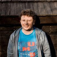 Medard  Slovík's Photo