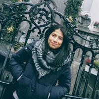 Taycir Gaffrache's Photo