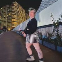 Mariana Calva's Photo