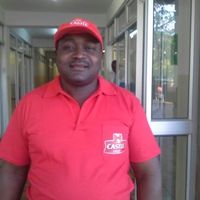 Lovemore Sibanda's Photo