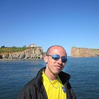 JOHN FERNANDEZ's Photo