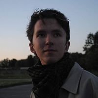 Paul Prokofyev's Photo