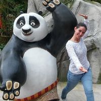 Agnese Sbrollini's Photo