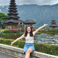 Aygul Gilmutdinova's Photo