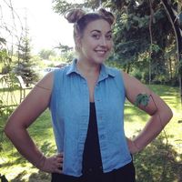 Janaye Keys的照片