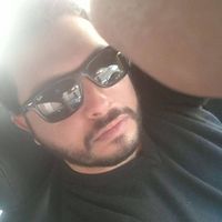 Bassem El Mahmoudy的照片