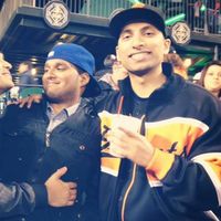 Jensen Philip的照片