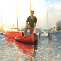 Fotos de David Zheng