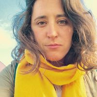 Lucia Poviña的照片