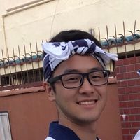 Daigo Makiuchi's Photo