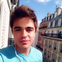 Felipe Cézero's Photo