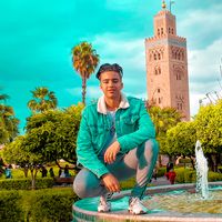 Ibrahim elmajdaoui's Photo