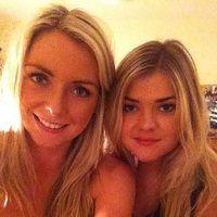 Rachel Blackmore's Photo