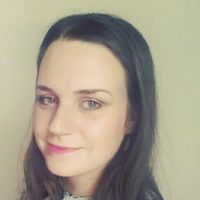 Hanna Gadziecka的照片