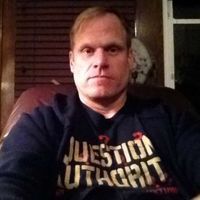 Michael Herrick's Photo