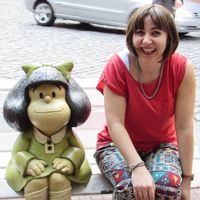 Mafalda Dinis's Photo