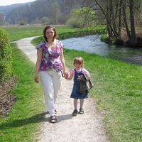 Daniela  Schulz's Photo