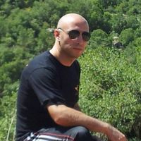 Lawrence Ziad's Photo