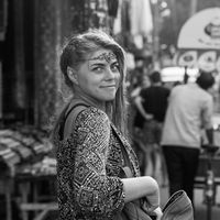 Fotos de Anastasia Bormovaya