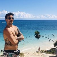 Fotos de Fabio Barbosa