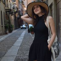 Szilvia Balazs's Photo