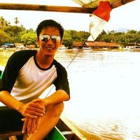 Bima Kurniawan's Photo