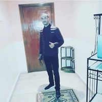 Ssefyou El Árabí's Photo