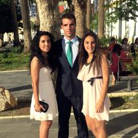 Le foto di Sebastian Bravo